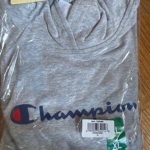 Champion Women’s hoodie XL